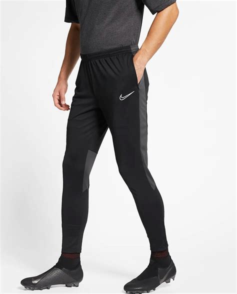 nike dri fit academy trainingsbroek zwart heren|Nike Academy Dri.